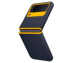 KRYT CASEOLOGY NANO POP SAMSUNG GALAXY Z FLIP 4 BLUEBERRY NAVY