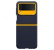 KRYT CASEOLOGY NANO POP SAMSUNG GALAXY Z FLIP 4 BLUEBERRY NAVY