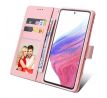 KRYT TECH-PROTECT WALLET SAMSUNG GALAXY A53 5G GARDEN PINK