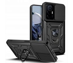 TECH-PROTECT CAMSHIELD PRO XIAOMI 12T / 12T PRO BLACK