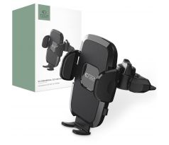 DRŽÁK DO AUTA TECH-PROTECT V3 UNIVERSAL CD CAR MOUNT BLACK