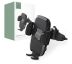 DRŽÁK DO AUTA TECH-PROTECT V3 UNIVERSAL CD CAR MOUNT BLACK