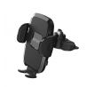 DRŽÁK DO AUTA TECH-PROTECT V3 UNIVERSAL CD CAR MOUNT BLACK