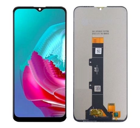 Displej + dotykové sklo Motorola Moto G20