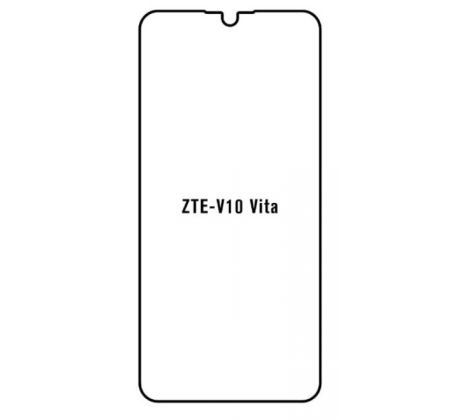 Hydrogel - ochranná fólie - ZTE V10 Vita