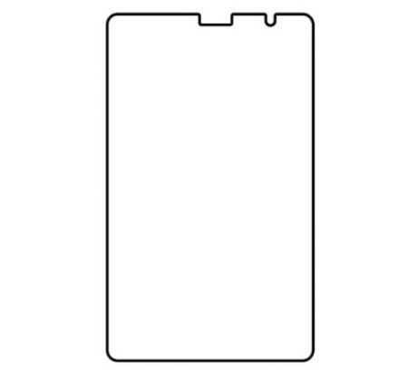Hydrogel - ochranná fólie - Samsung Galaxy Tab A s S Pen SM-P205