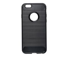 Forcell CARBON Case  iPhone 7 Plus / 8 Plus černý