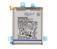 Baterie EB-BA136ABY pro Samsung Galaxy A13 5G SM-A136B Li-Ion 5000mAh (Service Pack)