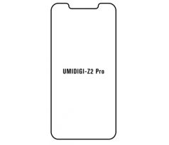 Hydrogel - ochranná fólie - Umidigi Z2 Pro