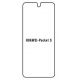 Hydrogel - ochranná fólie - Huawei Pocket S (case friendly) 
