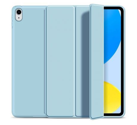 KRYT TECH-PROTECT SMARTCASE iPad 10.9 2022 SKY BLUE