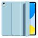KRYT TECH-PROTECT SMARTCASE iPad 10.9 2022 SKY BLUE