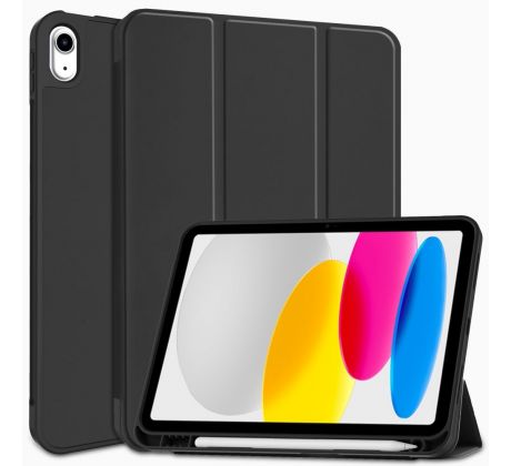 KRYT TECH-PROTECT SC PEN iPad 10.9 2022 BLACK