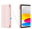 KRYT TECH-PROTECT SC PEN iPad 10.9 2022 PINK