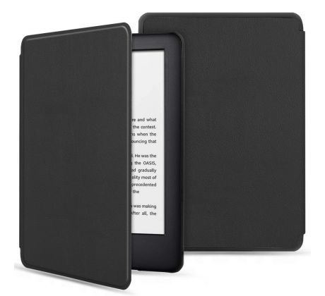 KRYT TECH-PROTECT SMARTCASE KINDLE 11 2022 BLACK