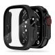 KRYT/OCHRANA DISPLEJE TECH-PROTECT DEFENSE360 APPLE WATCH ULTRA 1 / 2 (49 MM) BLACK