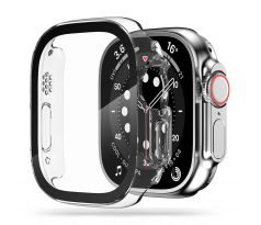 KRYT/OCHRANA DISPLEJE TECH-PROTECT DEFENSE360 APPLE WATCH ULTRA 1 / 2 (49 MM) CLEAR