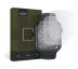 2KS V BALENÍ, SET 2 FOLIÍ HOFI HYDROFLEX PRO+ 2-PACK APPLE WATCH 4 / 5 / 6 / 7 / 8 / 9 / SE (44 / 45 MM) CLEAR