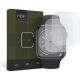 2KS V BALENÍ, SET 2 FOLIÍ HOFI HYDROFLEX PRO+ 2-PACK APPLE WATCH 4 / 5 / 6 / 7 / 8 / 9 / SE (40 / 41 MM) CLEAR