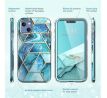 KRYT SUPCASE COSMO iPhone 13 / 14 OCEAN BLUE