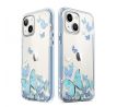 KRYT SUPCASE COSMO iPhone 14 Plus / 15 Plus BLUE FLY