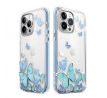 KRYT SUPCASE COSMO iPhone 14 Pro Max BLUE FLY