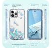 KRYT SUPCASE COSMO iPhone 14 Pro Max BLUE FLY