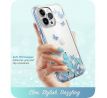 KRYT SUPCASE COSMO iPhone 14 Pro Max BLUE FLY