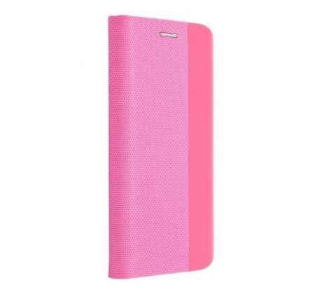 SENSITIVE Book   Samsung Galaxy A23 5G  růžový