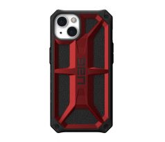 ( UAG ) Urban Armor Gear Monarch   iPhone 13 červený