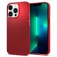 KRYT SPIGEN THIN FIT iPhone 13 Pro RED