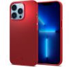 KRYT SPIGEN THIN FIT iPhone 13 Pro RED