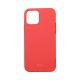 Roar Colorful Jelly Case -  iPhone 14 oranžovorůžový