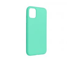 Roar Colorful Jelly Case -  iPhone 14 Plus slabomodrý tyrkysový mentolový