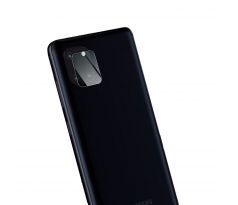 Ochranné tvrzené sklo  Camera Lens -  Samsung Galaxy Note 10 Lite