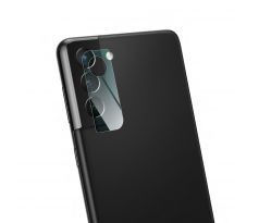 Ochranné tvrzené sklo  Camera Lens -  Samsung Galaxy  S21