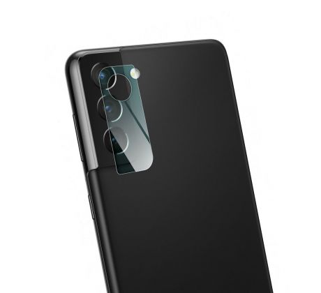 Ochranné tvrzené sklo  Camera Lens -  Samsung Galaxy  S21