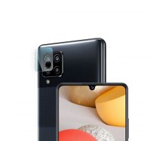 Ochranné tvrzené sklo  Camera Lens -  Samsung Galaxy  A42