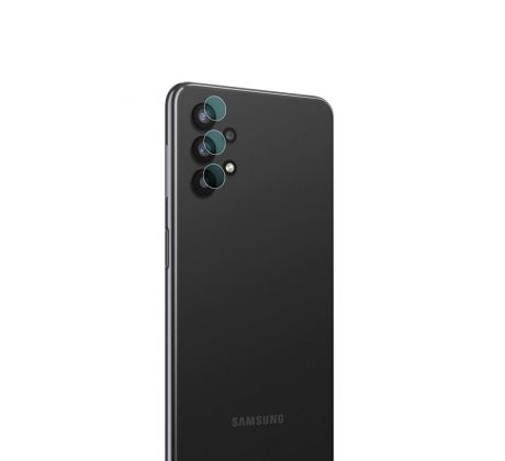 Ochranné tvrzené sklo  Camera Lens -  Samsung Galaxy A32