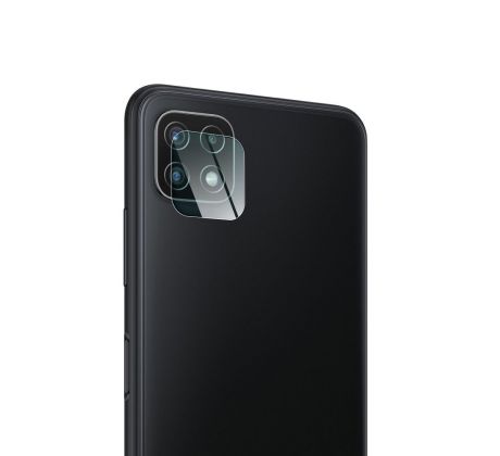 Ochranné tvrzené sklo  Camera Lens -  Samsung Galaxy A22 5G
