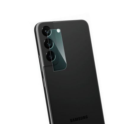 Ochranné tvrzené sklo  Camera Lens -  Samsung Galaxy S22