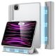 KRYT ESR ASCEND HYBRID iPad Pro 12.9 2021 / 2022 GREY