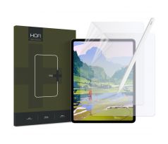 2KS V BALENÍ, SET 2 MATNÝCH FOLIÍ HOFI PAPER PRO+ 2-PACK iPad 10.9 2022 MATTE CLEAR