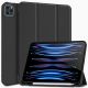 KRYT TECH-PROTECT SC PEN iPad Pro 11 2020 / 2021 / 2022 BLACK
