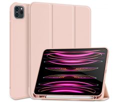 KRYT TECH-PROTECT SC PEN iPad Pro 11 2020 / 2021 / 2022 PINK