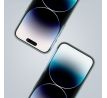 3PACK OCHRANNÝCH SKEL TECH-PROTECT SUPREME SET iPhone 14 Pro CLEAR