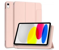 KRYT TECH-PROTECT SMARTCASE MAGNETIC iPad  10.9 2022 PINK