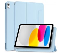 KRYT TECH-PROTECT SMARTCASE MAGNETIC iPad 10.9 2022 SKY BLUE