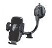 DRŽÁK DO AUTA TECH-PROTECT V3 UNIVERSAL LONG ARM WINDSHIELD & DASHBOARD CAR MOUNT BLACK