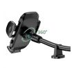 DRŽÁK DO AUTA TECH-PROTECT V3 UNIVERSAL LONG ARM WINDSHIELD & DASHBOARD CAR MOUNT BLACK